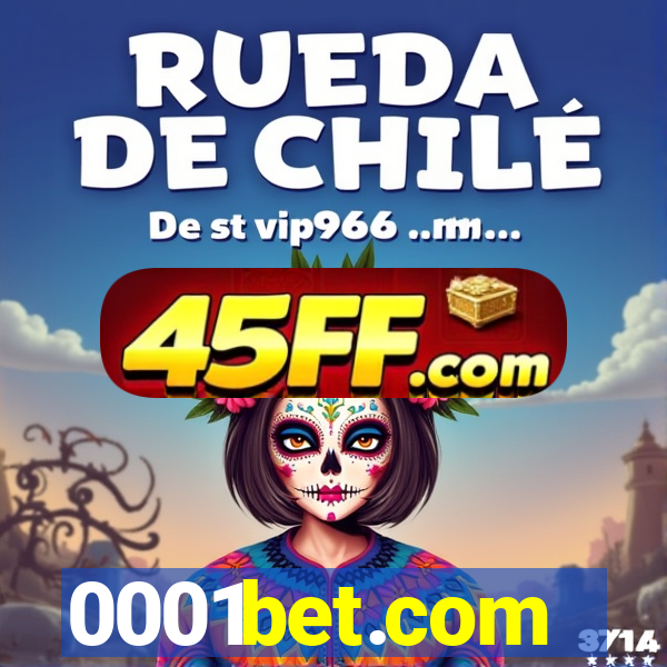 0001bet.com