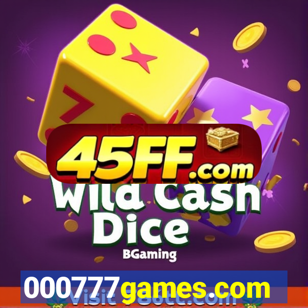 000777games.com