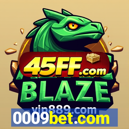 0009bet.com