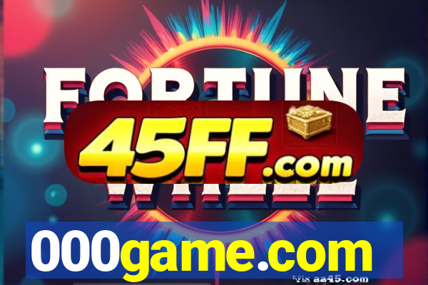 000game.com