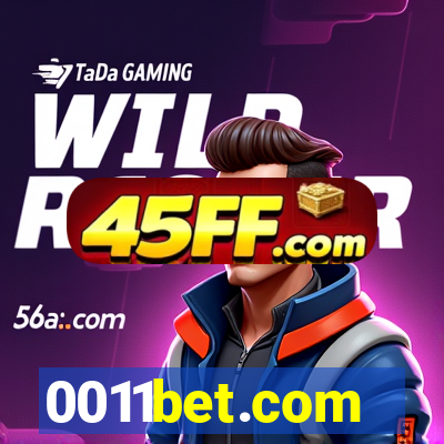 0011bet.com