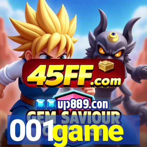 001game