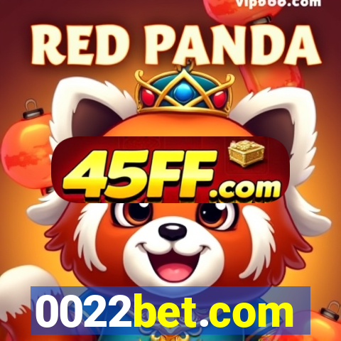 0022bet.com