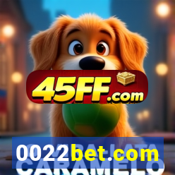 0022bet.com