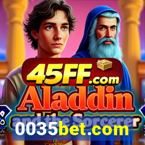 0035bet.com