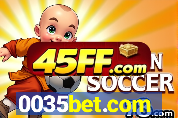 0035bet.com