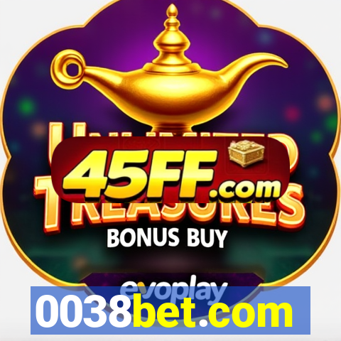 0038bet.com