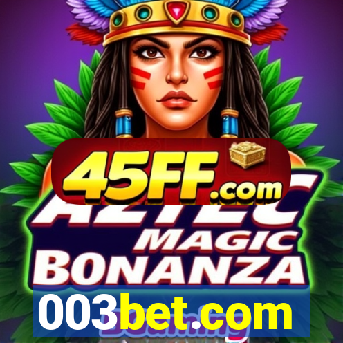 003bet.com
