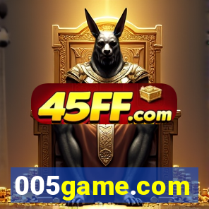 005game.com