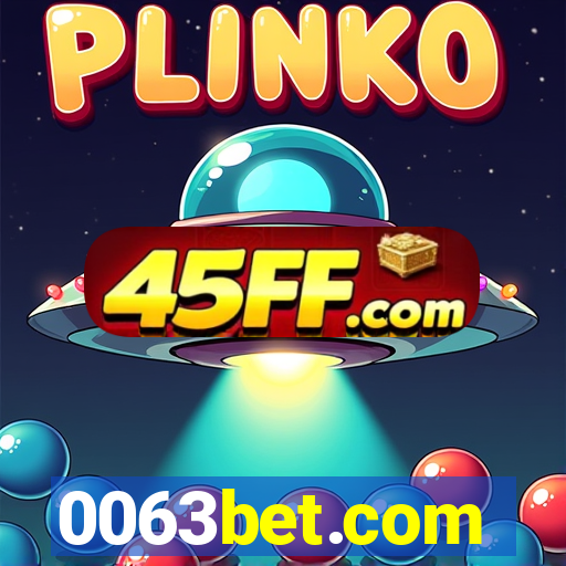 0063bet.com