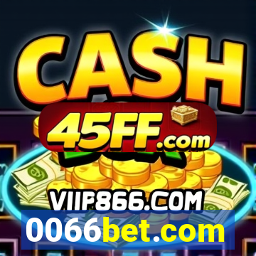 0066bet.com