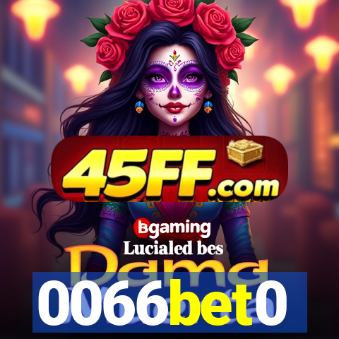 0066bet0