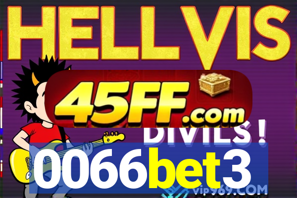 0066bet3