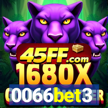 0066bet3