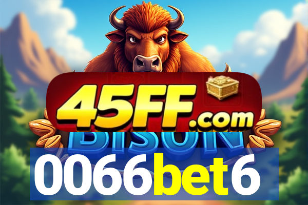 0066bet6
