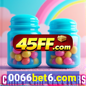 0066bet6.com