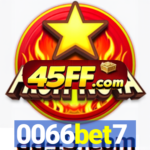 0066bet7