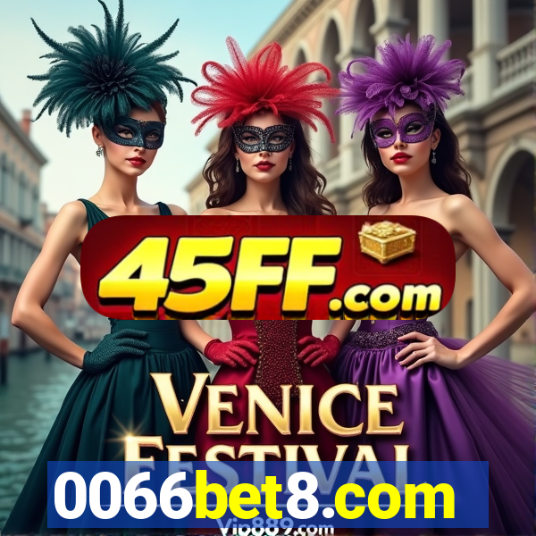 0066bet8.com