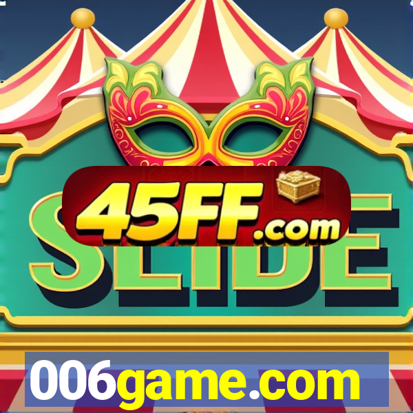 006game.com