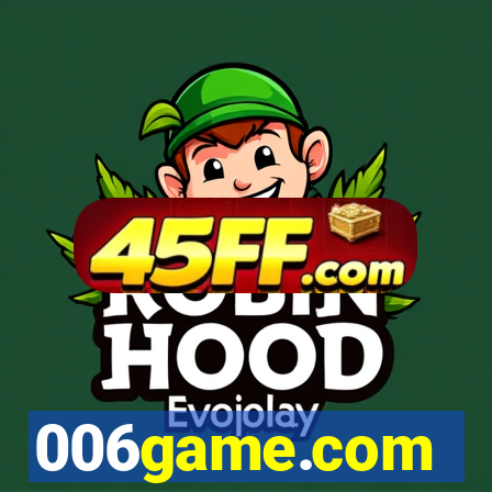 006game.com