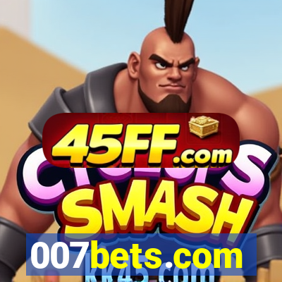 007bets.com