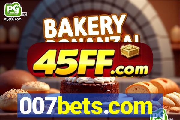 007bets.com