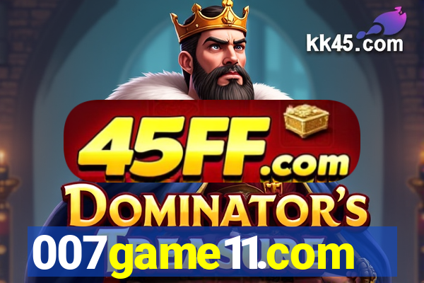 007game11.com