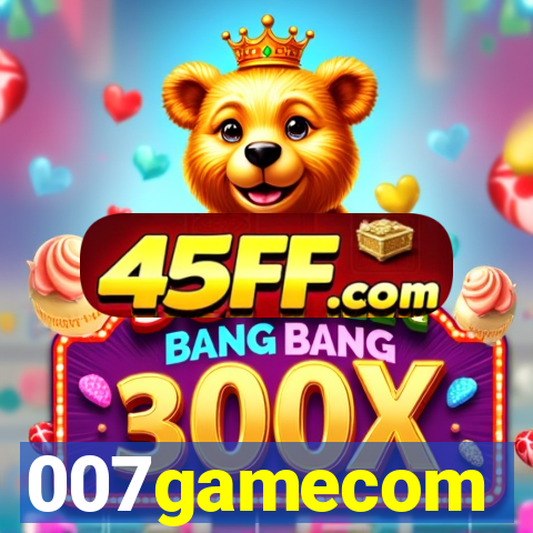 007gamecom