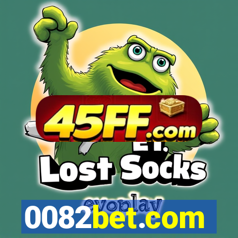 0082bet.com