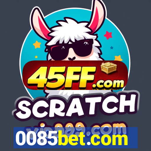 0085bet.com