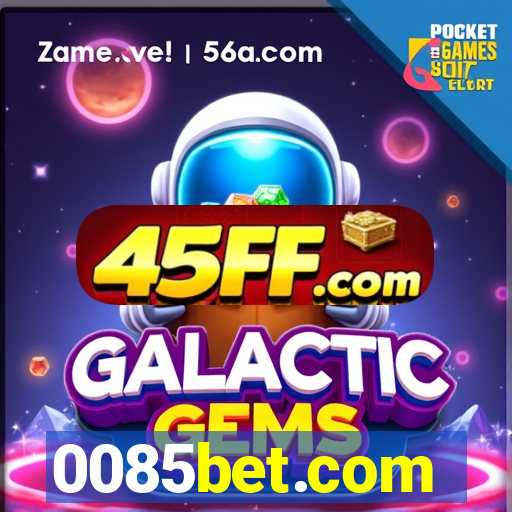 0085bet.com