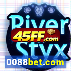 0088bet.com