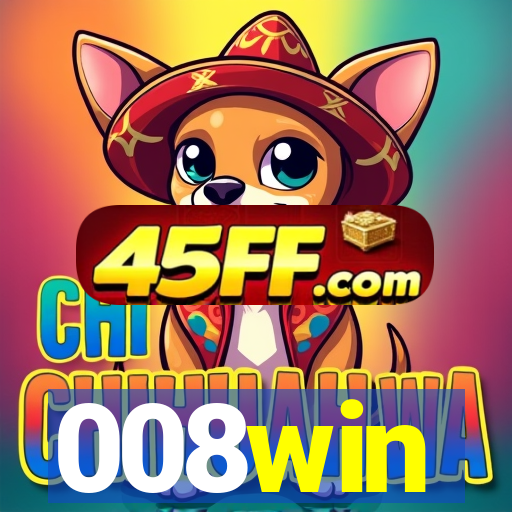 008win