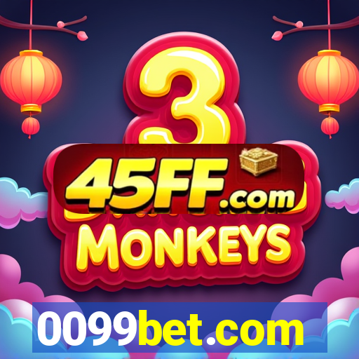 0099bet.com