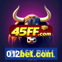012bet.com