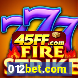 012bet.com