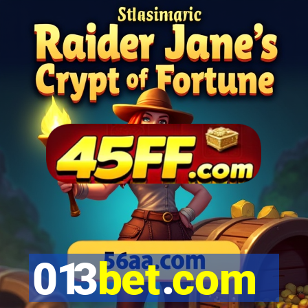 013bet.com