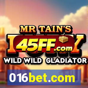 016bet.com