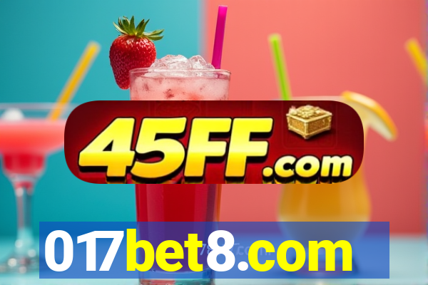 017bet8.com