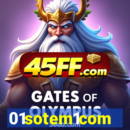 01sotem1com