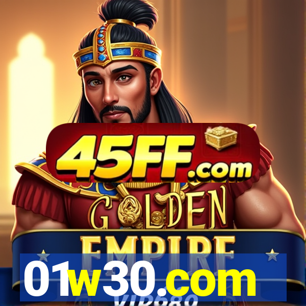 01w30.com