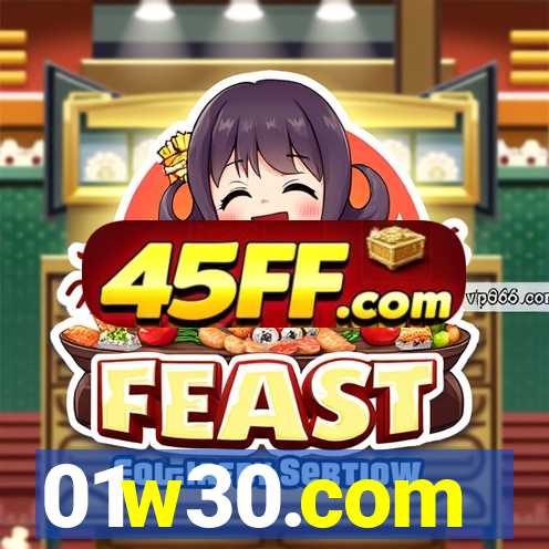 01w30.com