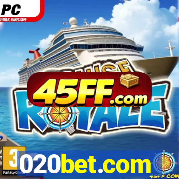 020bet.com