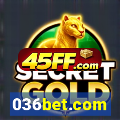 036bet.com