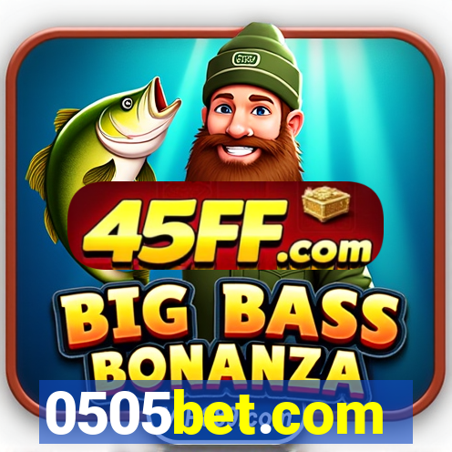 0505bet.com