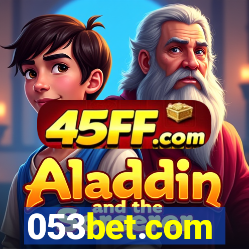 053bet.com