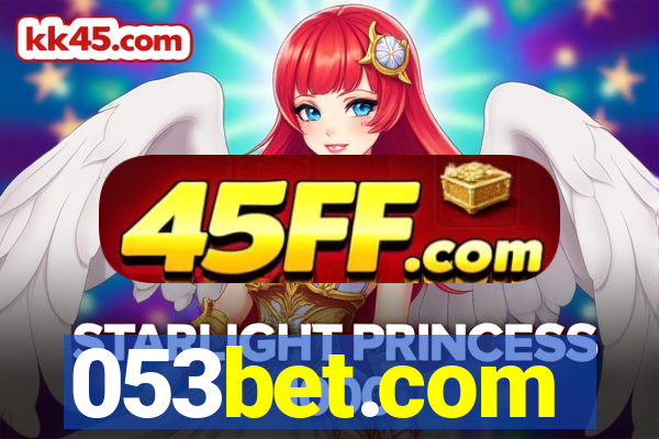 053bet.com