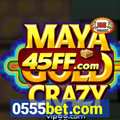0555bet.com