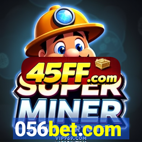 056bet.com