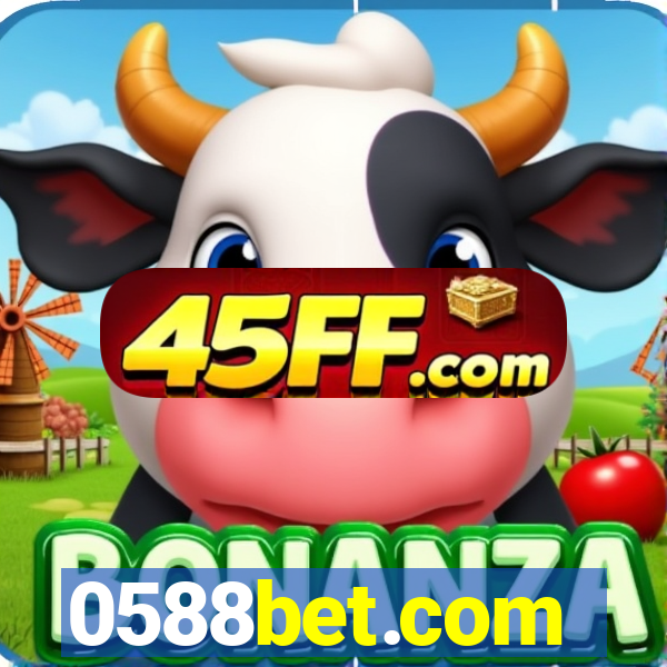 0588bet.com